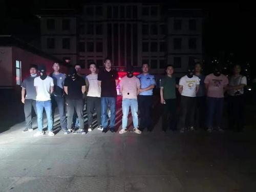 赣州女子爆料案件最新情况,真相逐步浮出水面